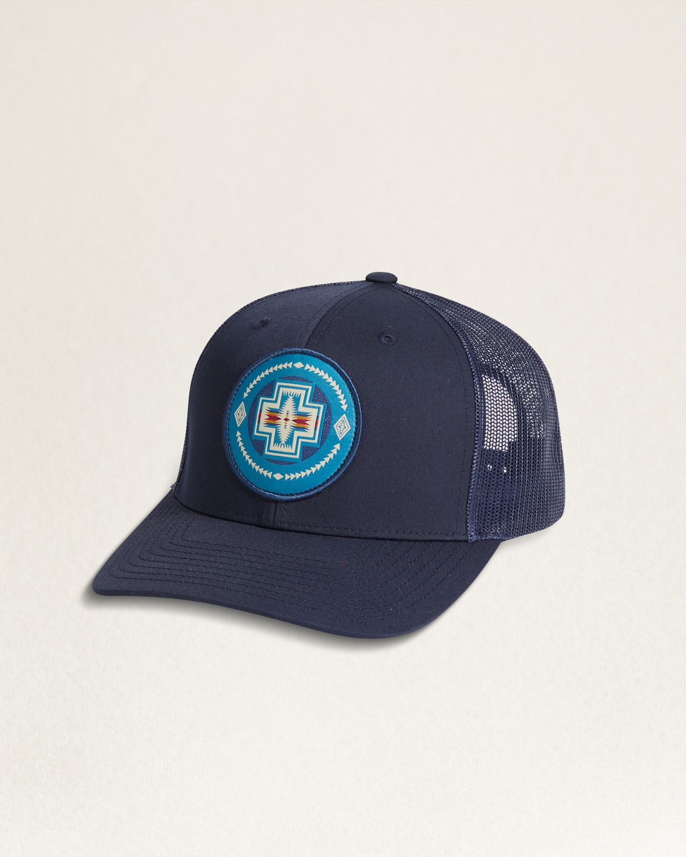 LIMITED EDITION HARDING PATCH TRUCKER HAT